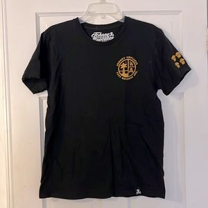 Johnny Cupcakes Local Crew LA Exclusive MENS MEDIUM
